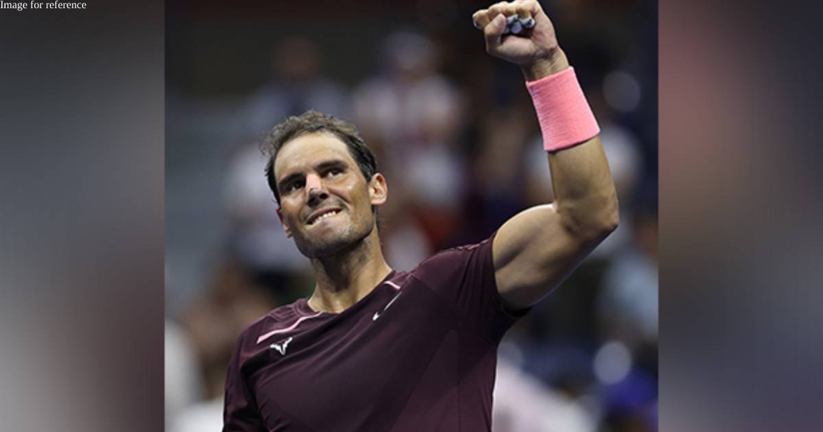 US Open: Bruised Nadal scripts stunning comeback, storms into Round 3 after losing first set